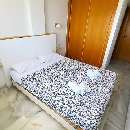 Mar De Apartament Nerja