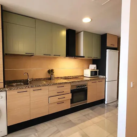 Apartament Mar De *