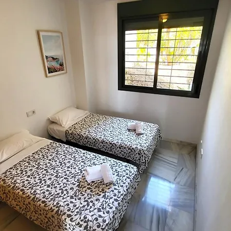 Apartament Mar De