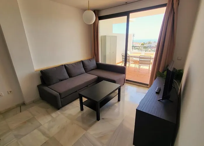 Apartament Mar De