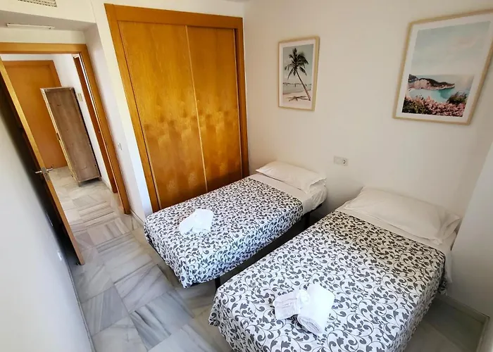 Apartament Mar De