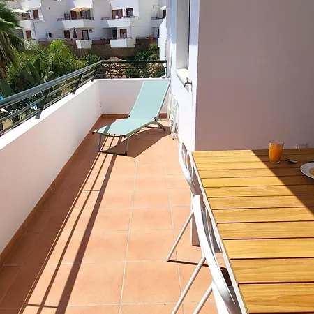 Mar De Lägenhet Nerja