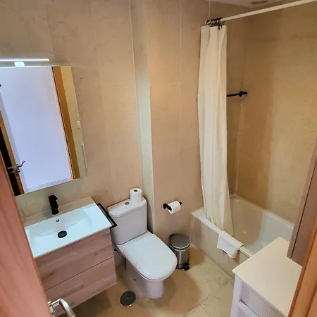 Mar De Appartement