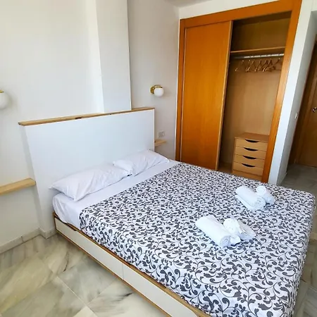 Appartement Mar De *