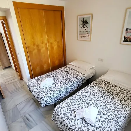 Appartement Mar De