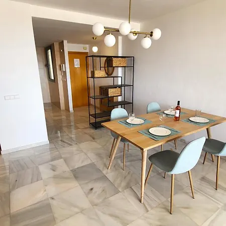 Mar De Appartement *