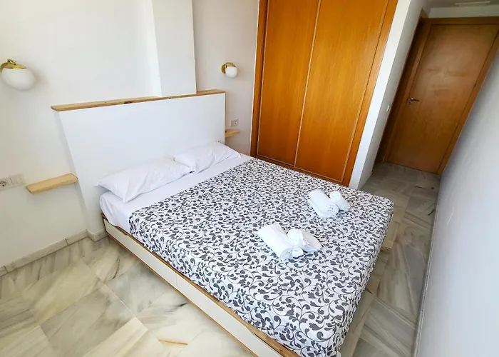 Mar De Apartment Nerja