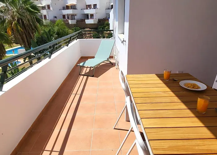 Mar De Apartment Nerja
